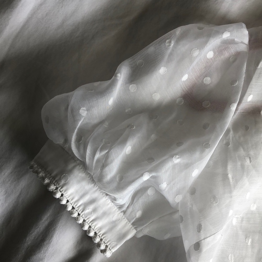 Blouse - Picture 3 of 4
